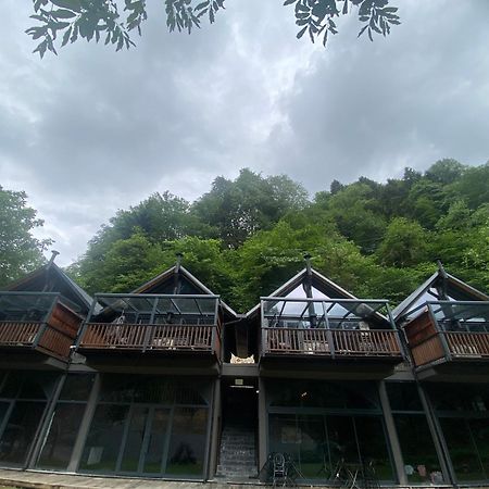 Ayder Vanak Stone Suites Экстерьер фото