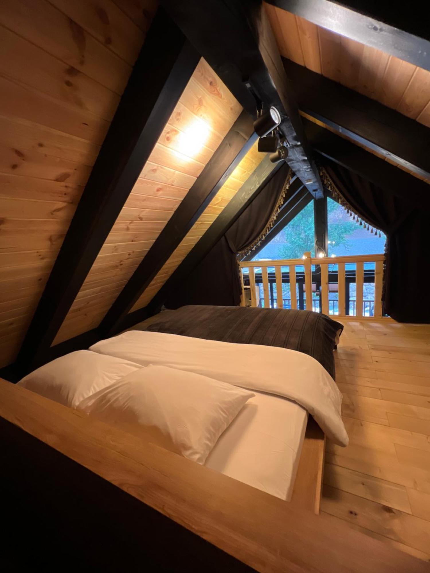 Ayder Vanak Stone Suites Экстерьер фото